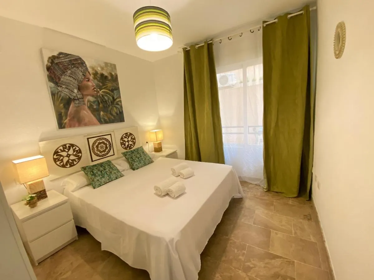 Apartamento Weforyou Caracola Beach 11 Torremolinos
