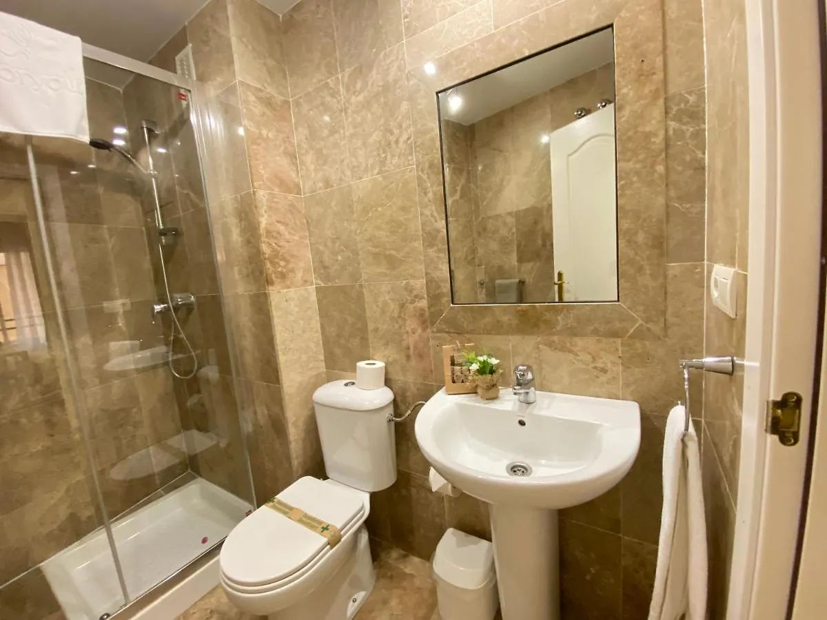 Apartamento Weforyou Caracola Beach 11 Torremolinos
