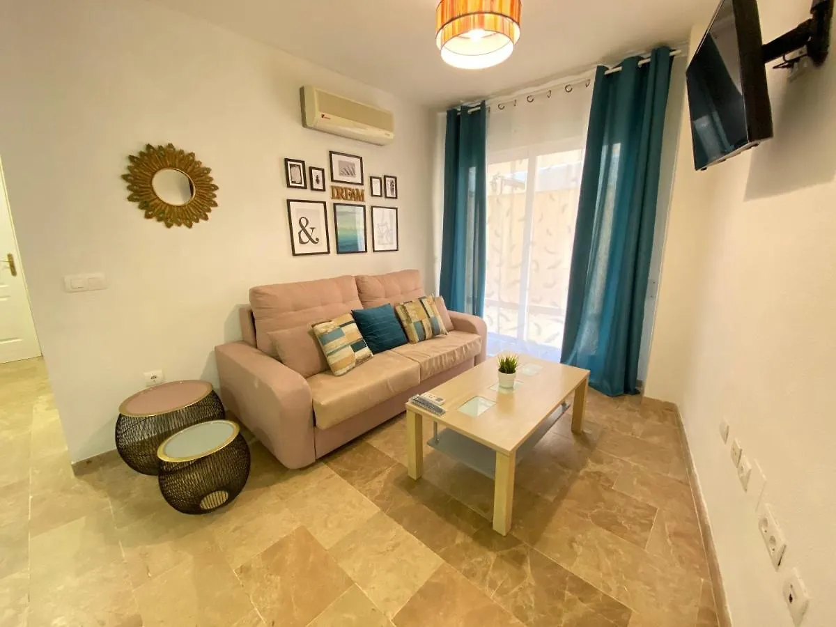 Apartamento Weforyou Caracola Beach 11 Torremolinos