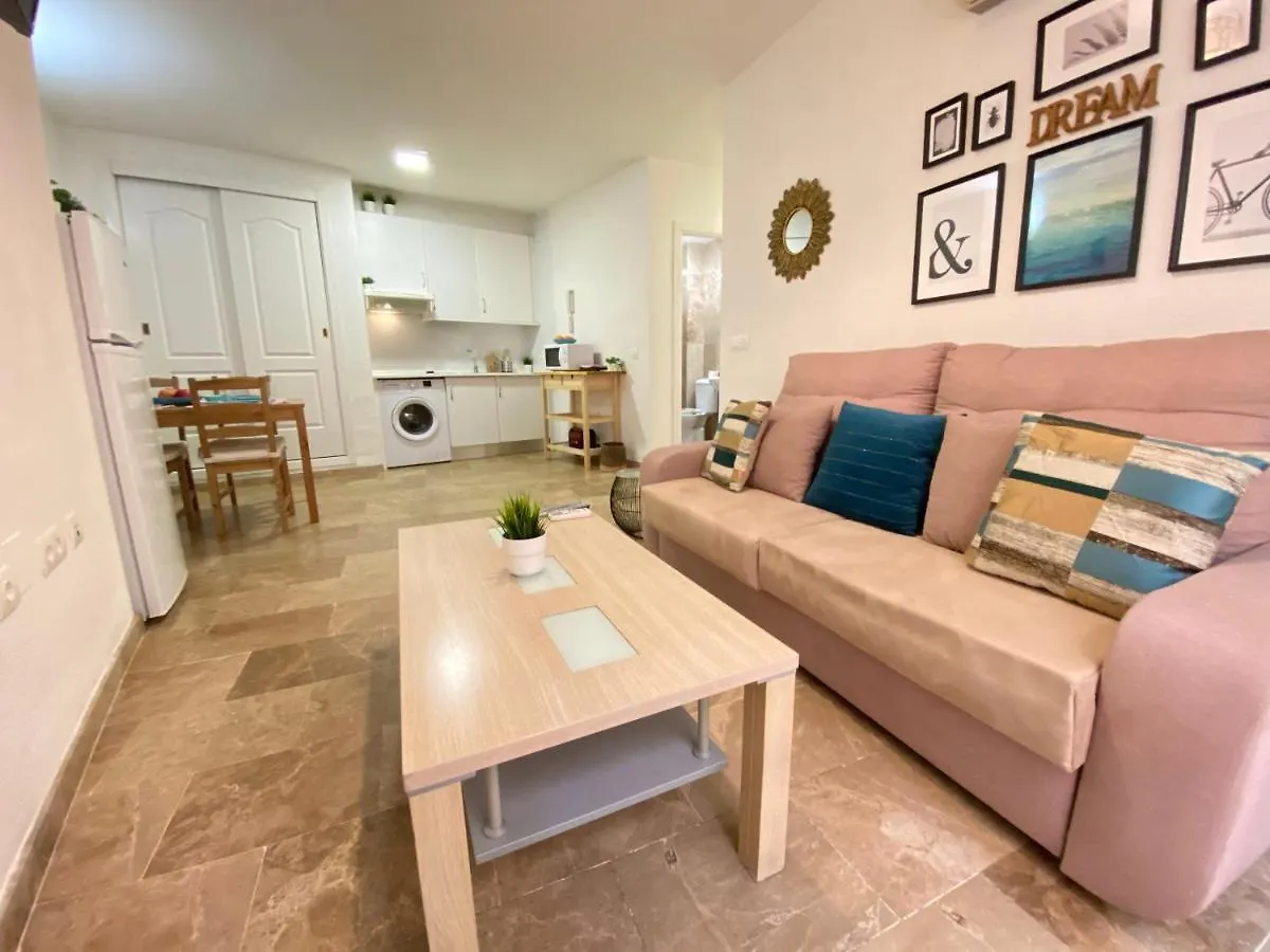 Apartamento Weforyou Caracola Beach 11 Torremolinos