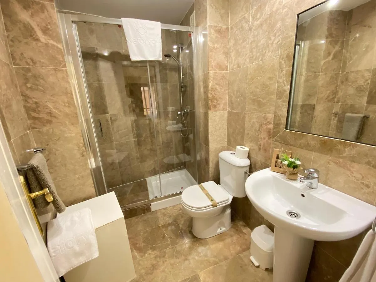 Apartamento Weforyou Caracola Beach 11 Torremolinos