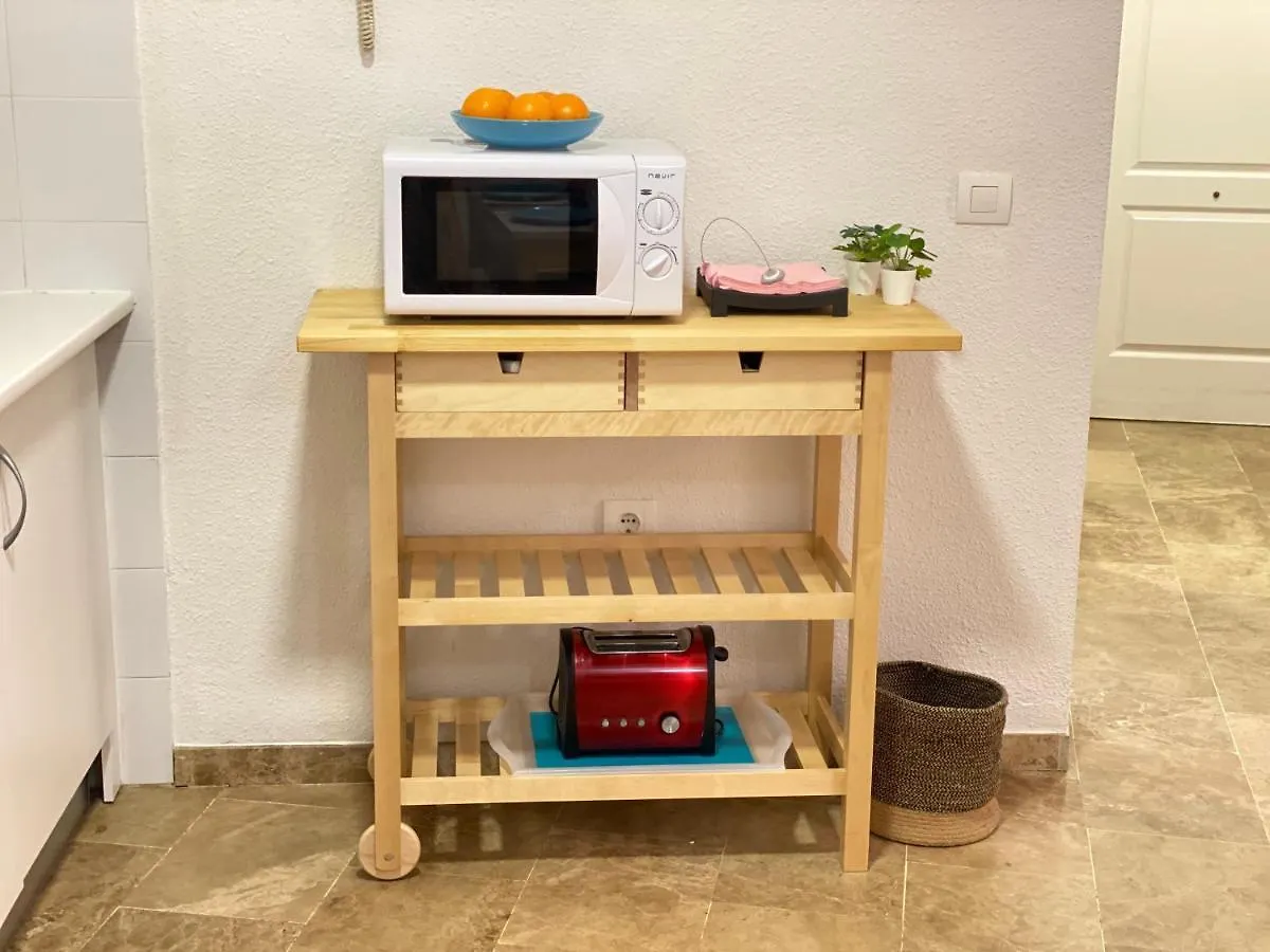 Weforyou Caracola Beach 11 Apartment Torremolinos Spain