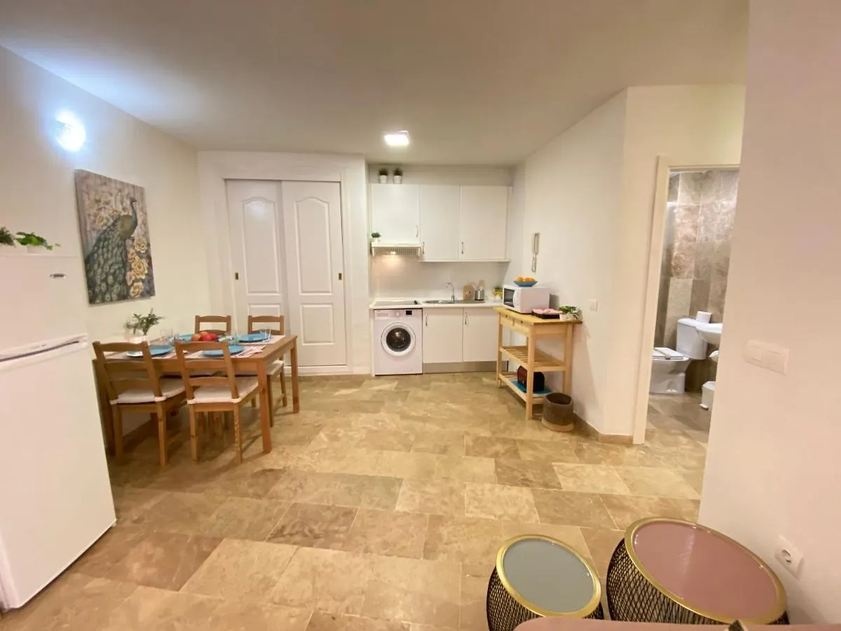 Apartamento Weforyou Caracola Beach 11 Torremolinos