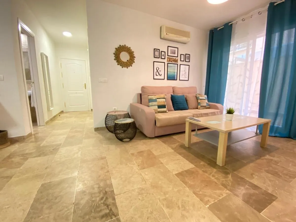 Apartamento Weforyou Caracola Beach 11 Torremolinos