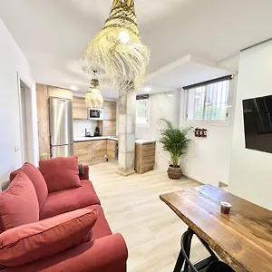 Erisa Ib Carihuela - Apartamento Torremolinos