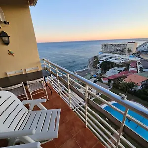 La Roca-mediterraneo Views, 8th Floor-new Kitchen- Pool- Parking-air Conditioning, Ceiling Fans & Free Wifi Apartamento Torremolinos