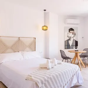Carihuela Beach Malaga Apartamento
