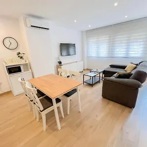 Lovely Flat Center 2 Bedrooms Apartamento