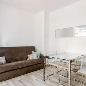 Center Apartamento