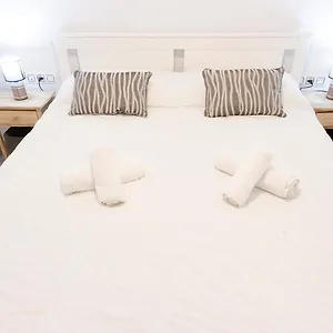 Suarez De Salazar 2, Precioso Centrico Apartamento Cádiz