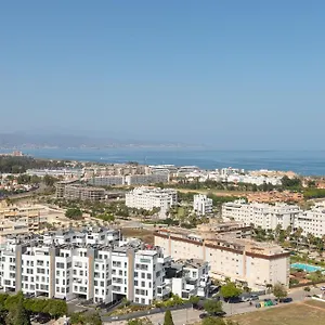 Studio Playamarbeach Apartamento