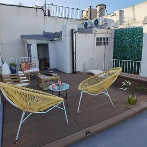 Fantastico Piso Nuevo, Mentidero Apartamento Cádiz