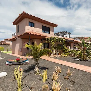 Sofía Fuerteventura Villa Lajares