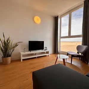 Cozy And Deluxe Lofts In Fuerteventura Apartamento Cotillo