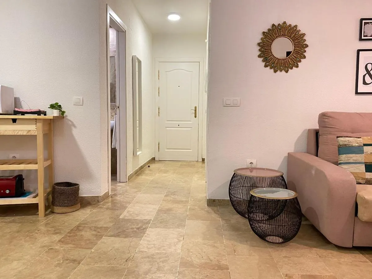 Weforyou Caracola Beach 11 Apartamento Torremolinos